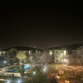 Collier Apartments - Outdoor Activity Center - Apartments Near Me - Pflugerville, Texas