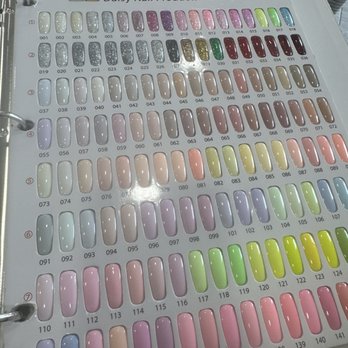 L’amore Nail Lounge - Many colors to pick from! - Nail Salons Near Me - Fresno, California L’amore Nail Lounge - Many colors to pick from! - Nail Salons Near Me - Fresno, California