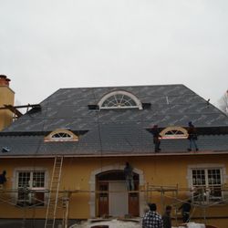 Roof Works