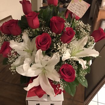Bolsa Florist - Florists Near Me - Westminster, California