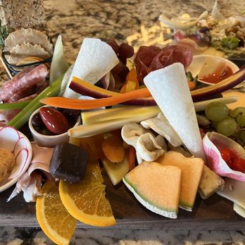 Quench Taps and Tapas - Charcuterie board - Gluten-Free Near Me - Surprise, Arizona Quench Taps and Tapas - Charcuterie board - Gluten-Free Near Me - Surprise, Arizona