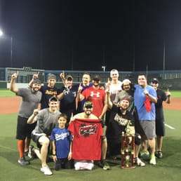 Rookie League Champions! Rookie League Champions!