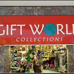 Gift World Collections - Inside Lakeline Mall Cedar Park, TX