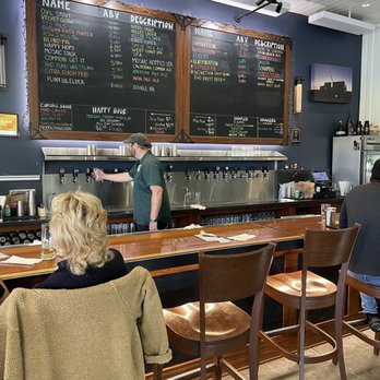 Russian River Brewing - Biergarten bar May 6, 2023 - Brewpubs Near Me - Windsor, California Russian River Brewing - Biergarten bar May 6, 2023 - Brewpubs Near Me - Windsor, California