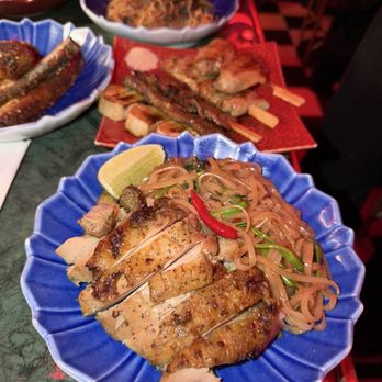 Sappeisan - Thai Near Me - New York, New York Sappeisan - Thai Near Me - New York, New York