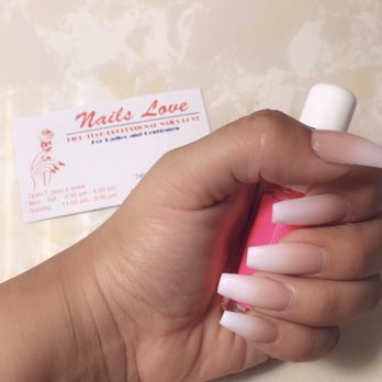 Nail Love - I'm obsessed with my nails!!! - Nail Salons Near Me - Annandale, Virginia Nail Love - I'm obsessed with my nails!!! - Nail Salons Near Me - Annandale, Virginia