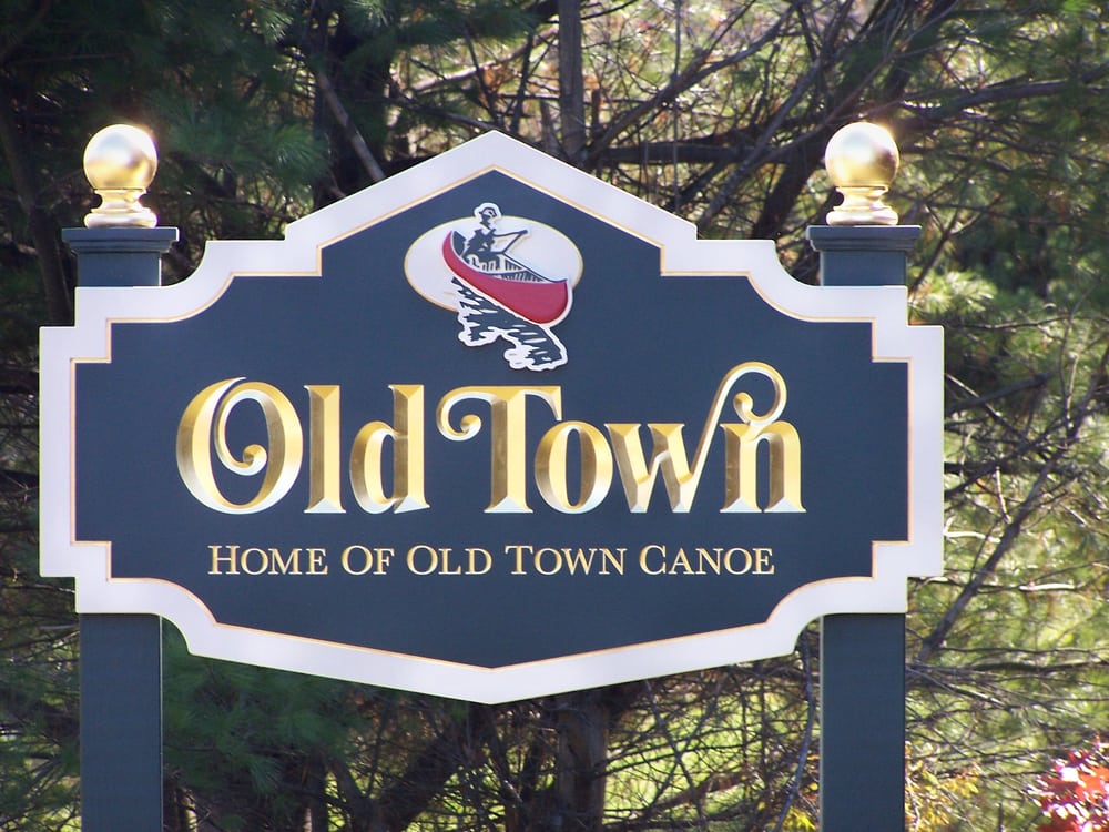 City of Old Town - social services organization in Old Town, ME