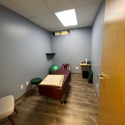 Jason G Cooney - Treatment Room 1