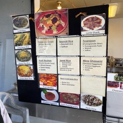 Pomegranate Kitchen
