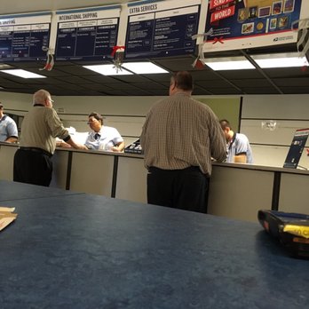 US Post Office - Every clerk is here and busy. - Post Offices Near Me - Scottsdale, Arizona US Post Office - Every clerk is here and busy. - Post Offices Near Me - Scottsdale, Arizona