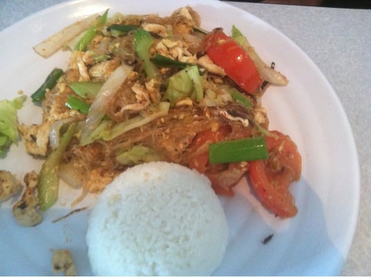 Thai Niyom Restaurant by null