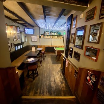 Ye Olde Pump House - Pub - Pubs Near Me - Hastings, ESX Ye Olde Pump House - Pub - Pubs Near Me - Hastings, ESX