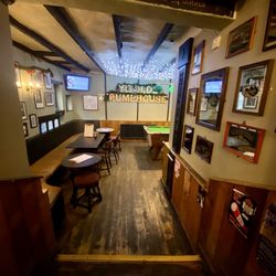 Ye Olde Pump House - Pub