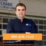 Photo of Master Mechanic Keswick