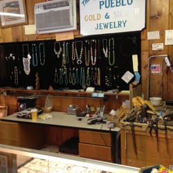 The Turquoise Pueblo - Hand made