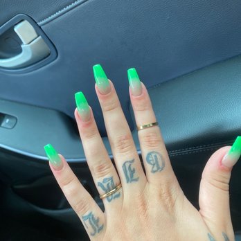 Grandview Nail Spa & Brows - Nail Salons Near Me - Columbus, Ohio Grandview Nail Spa & Brows - Nail Salons Near Me - Columbus, Ohio