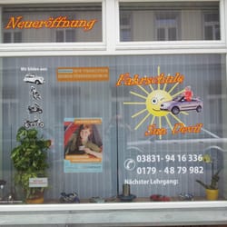 Fahrschule Sun Devil