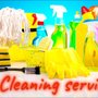 Photo of Bella's cleaning