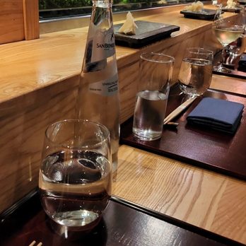 Sushi Kashiba - Japanese Near Me - Seattle, Washington Sushi Kashiba - Japanese Near Me - Seattle, Washington
