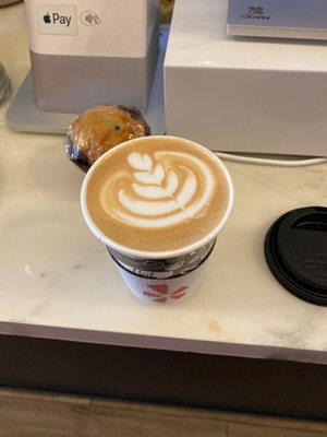 Cold Blooded Coffee & Roastery by null