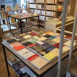 Librairie les Parleuses