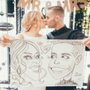 Photo of Caricatures by Zach!