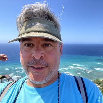 Diamond Head State Monument - Me at the summit - Parks Near Me - Honolulu, Hawaii Diamond Head State Monument - Me at the summit - Parks Near Me - Honolulu, Hawaii