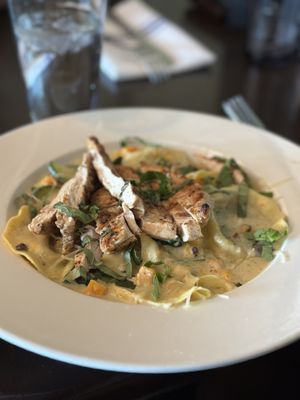 Barley + Vine Kitchen & Bar by null