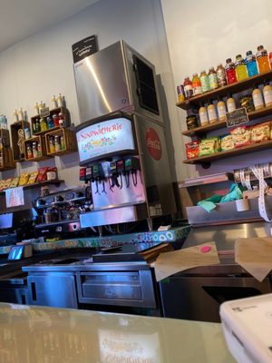 La Sandwicherie Wynwood by null