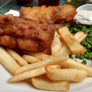 Lucky Baldwins Pub - Plump- Crunchy- fish 'n' chips- Good! - Pubs Near Me - Pasadena, California Lucky Baldwins Pub - Plump- Crunchy- fish 'n' chips- Good! - Pubs Near Me - Pasadena, California
