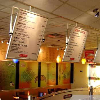 Signs By Tomorrow - Custom Indoor Product Signage - Graphic Design Near Me - Overland Park, Kansas Signs By Tomorrow - Custom Indoor Product Signage - Graphic Design Near Me - Overland Park, Kansas