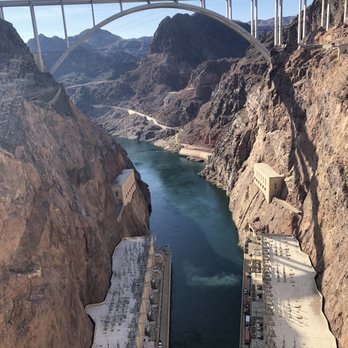 Hoover Dam - Landmarks & Historical Buildings Near Me - Boulder City, Nevada Hoover Dam - Landmarks & Historical Buildings Near Me - Boulder City, Nevada
