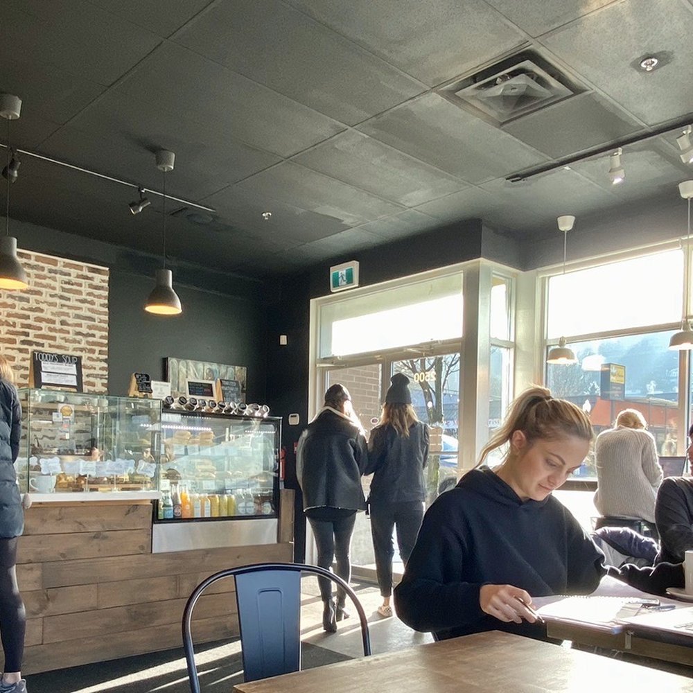 Black Sugar - 2020/01/10 Black Sugar Coffee House - Coffee & Tea Near Me - Port Moody, British Columbia Black Sugar - 2020/01/10 Black Sugar Coffee House - Coffee & Tea Near Me - Port Moody, British Columbia
