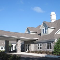 Addison Pointe Health & Rehabilitation Center