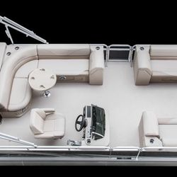 Pontoon Boat Rentals