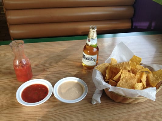 Jose's Authentic Mexican Restaurant by null