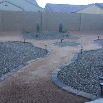 The Yard Experts - Landscaping Near Me - San Tan Valley, Arizona The Yard Experts - Landscaping Near Me - San Tan Valley, Arizona