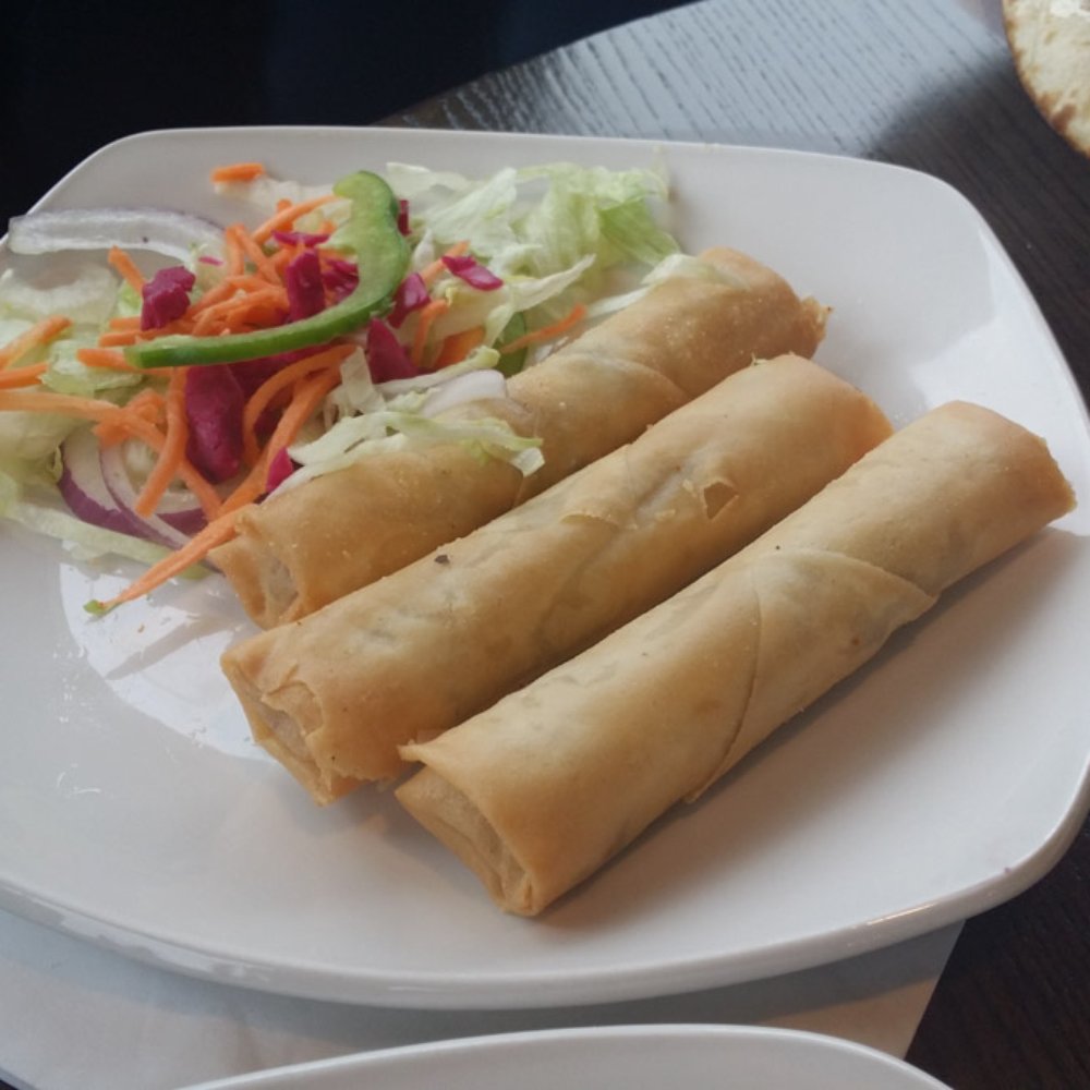 Mylahore Cafe - Birmingham - no comments - Asian Fusion Near Me - Birmingham, XWM