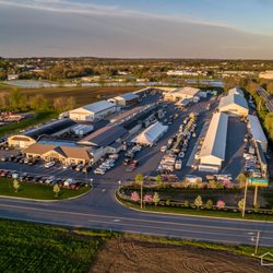 A B Martin - A.B. Martin Roofing Supply in Ephrata, PA