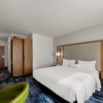 Fairfield by Marriott Inn & Suites Brooksville Suncoast Parkway - Hotels Near Me - Brooksville, Florida Fairfield by Marriott Inn & Suites Brooksville Suncoast Parkway - Hotels Near Me - Brooksville, Florida