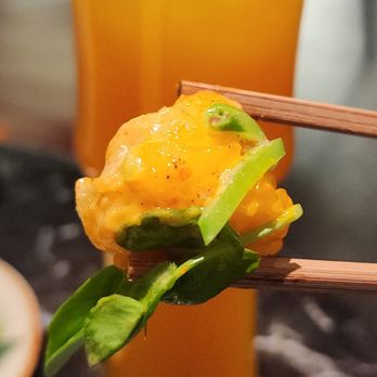 Sushisamba - Asian Fusion Near Me - Las Vegas, Nevada