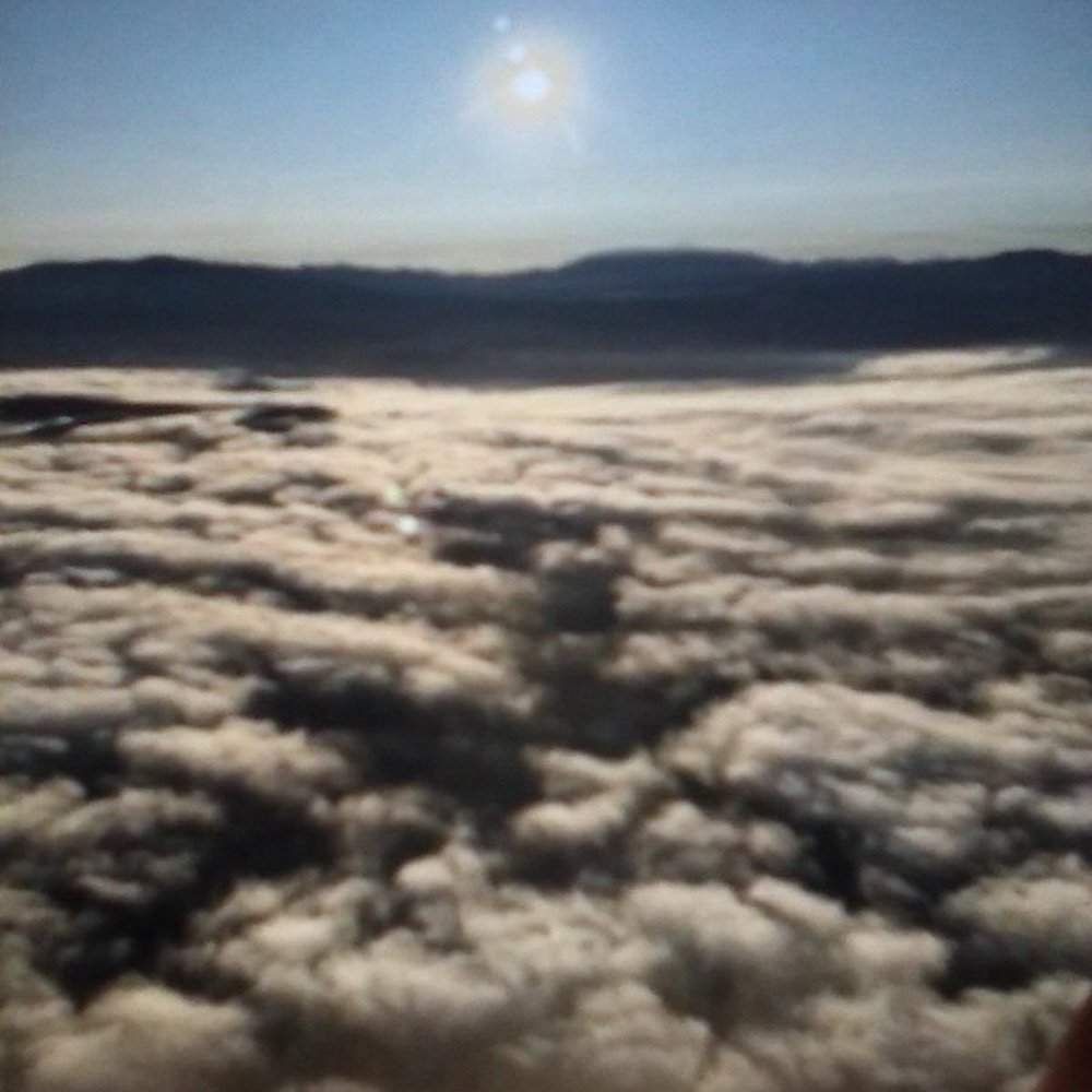 Balloons Above - Sunrise.. - Hot Air Balloons Near Me Balloons Above - Sunrise.. - Hot Air Balloons Near Me