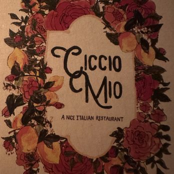 Ciccio Mio - Italian Near Me - Chicago, Illinois