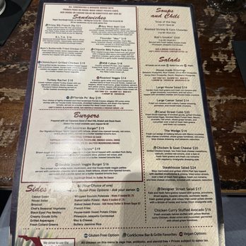 CorkScrew Bar & Grille - Menu - Bars Near Me - New Smyrna Beach, Florida CorkScrew Bar & Grille - Menu - Bars Near Me - New Smyrna Beach, Florida