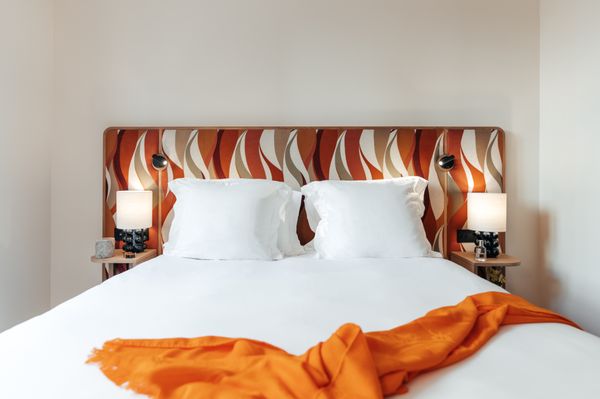Padam hôtel 4* by null