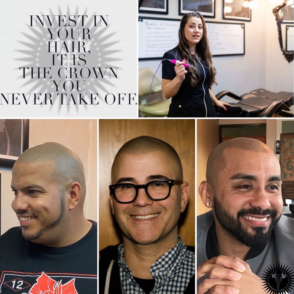 Aggregate 60+ hair transplant portland latest - in.eteachers