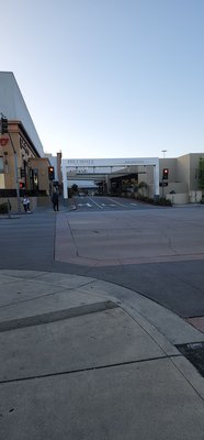 Hillsdale Shopping Center by null