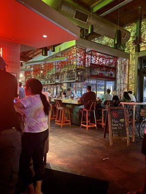 Hawkers Asian Street Food by null