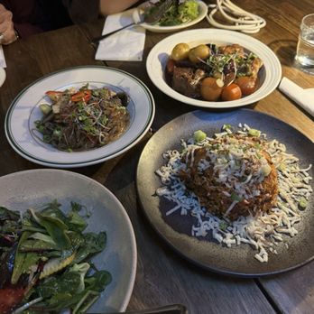 MONO+MONO - Korean Near Me - New York, New York