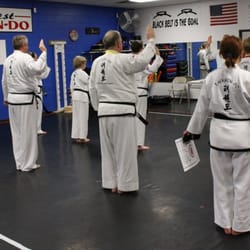 Martial Arts Advantage